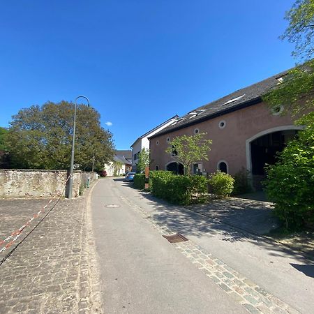 Vila Un Der Attert - Celine'S Loft - Luxembourg Boevange-sur-Attert Exteriér fotografie