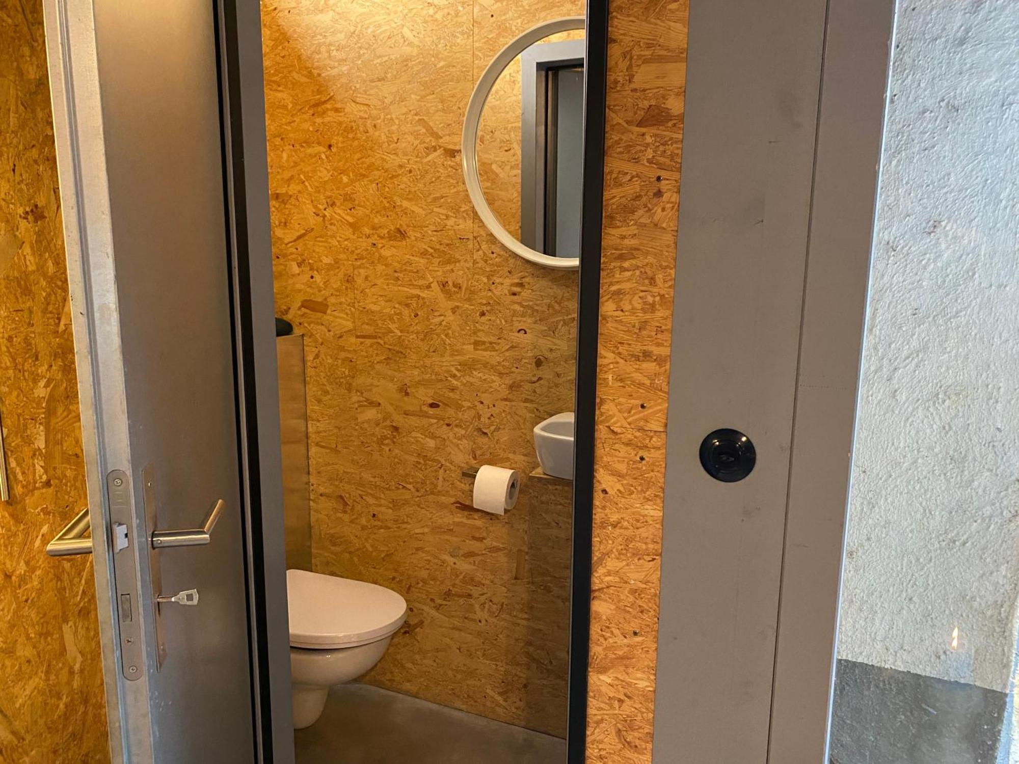 Vila Un Der Attert - Celine'S Loft - Luxembourg Boevange-sur-Attert Exteriér fotografie