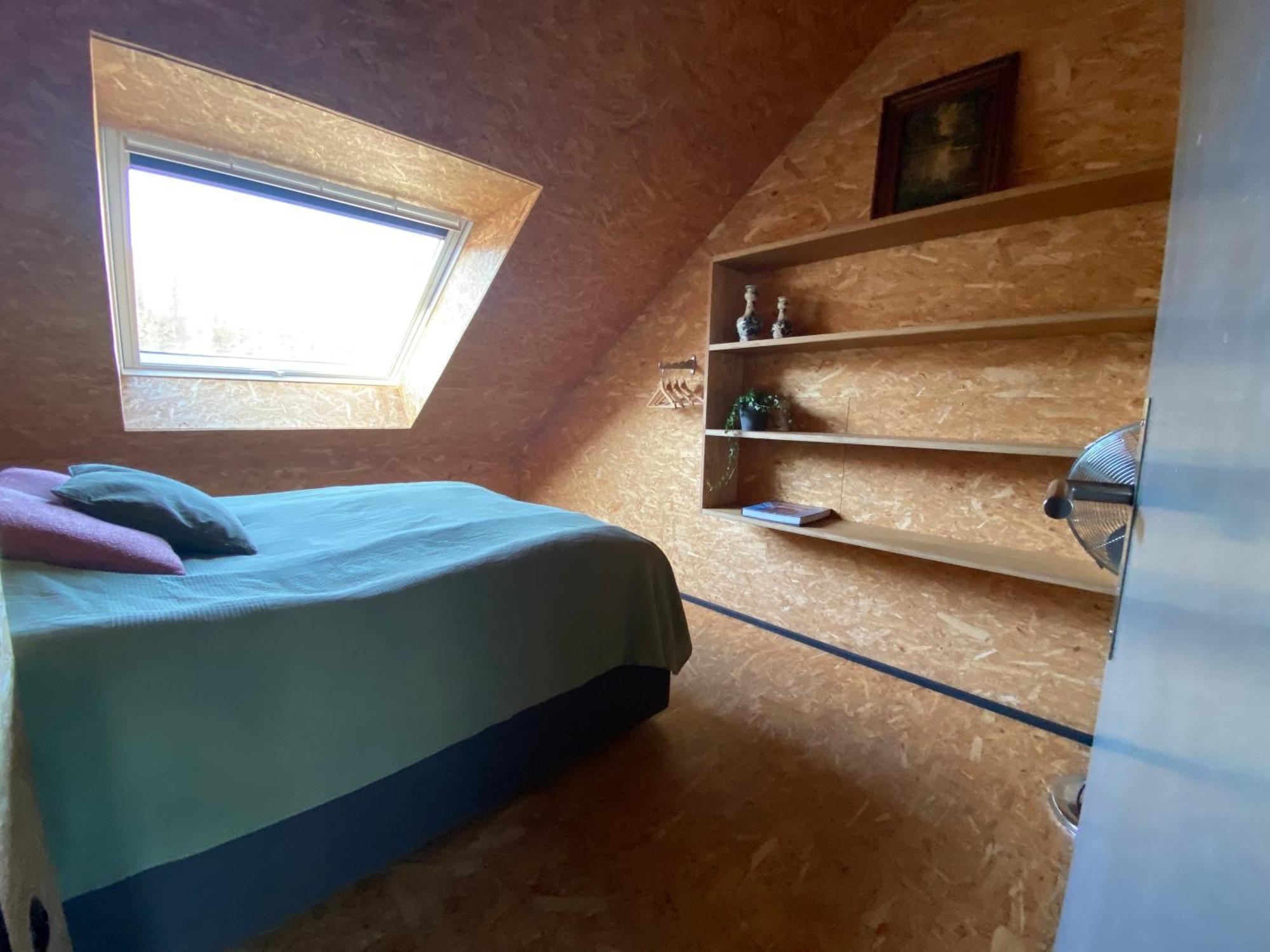 Vila Un Der Attert - Celine'S Loft - Luxembourg Boevange-sur-Attert Exteriér fotografie