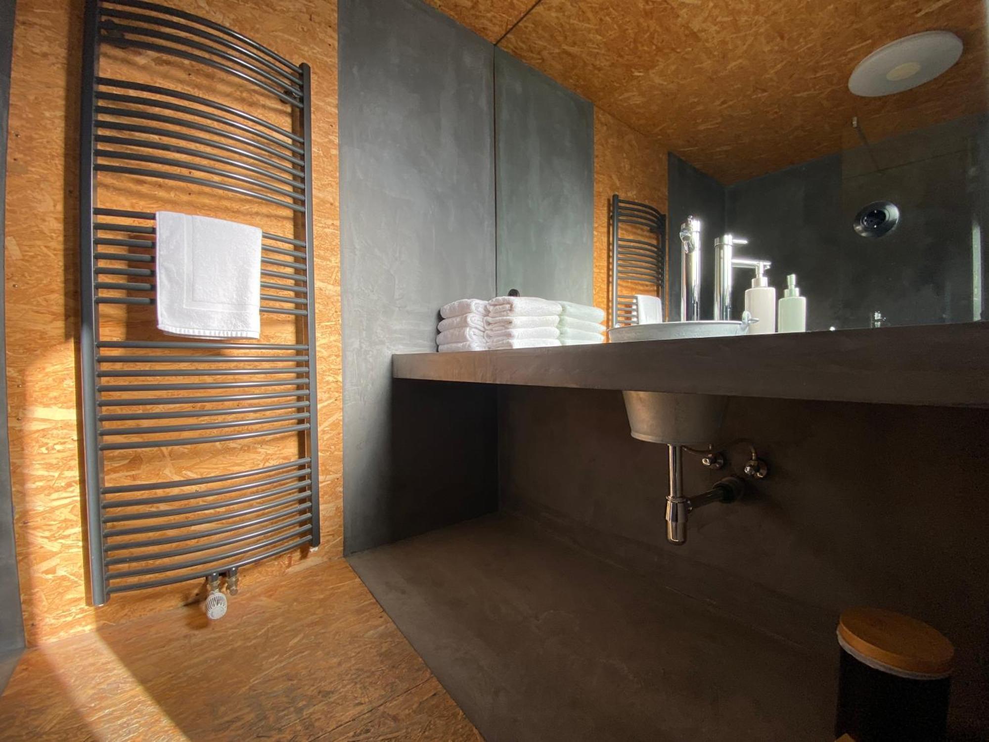 Vila Un Der Attert - Celine'S Loft - Luxembourg Boevange-sur-Attert Exteriér fotografie