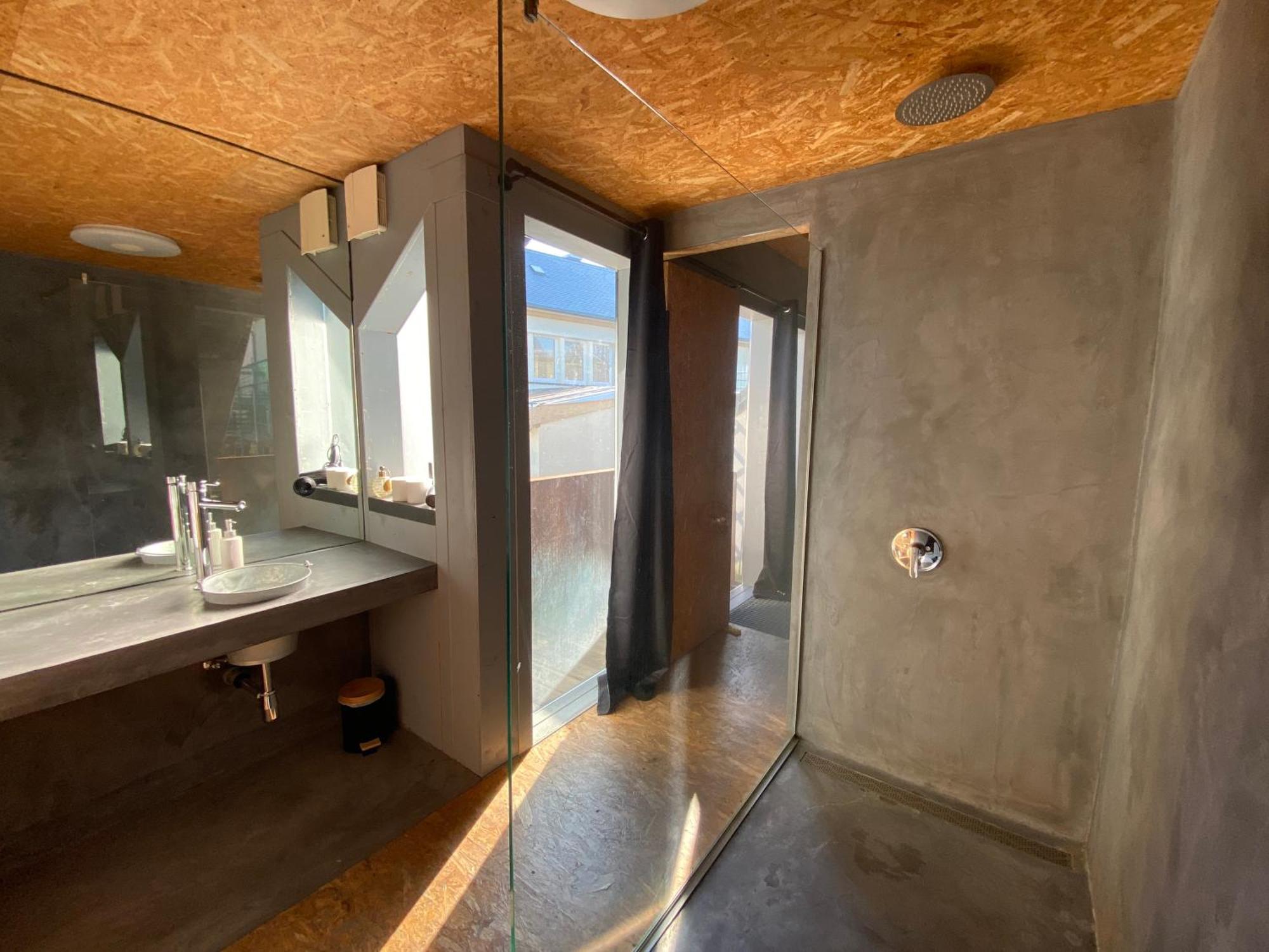 Vila Un Der Attert - Celine'S Loft - Luxembourg Boevange-sur-Attert Exteriér fotografie