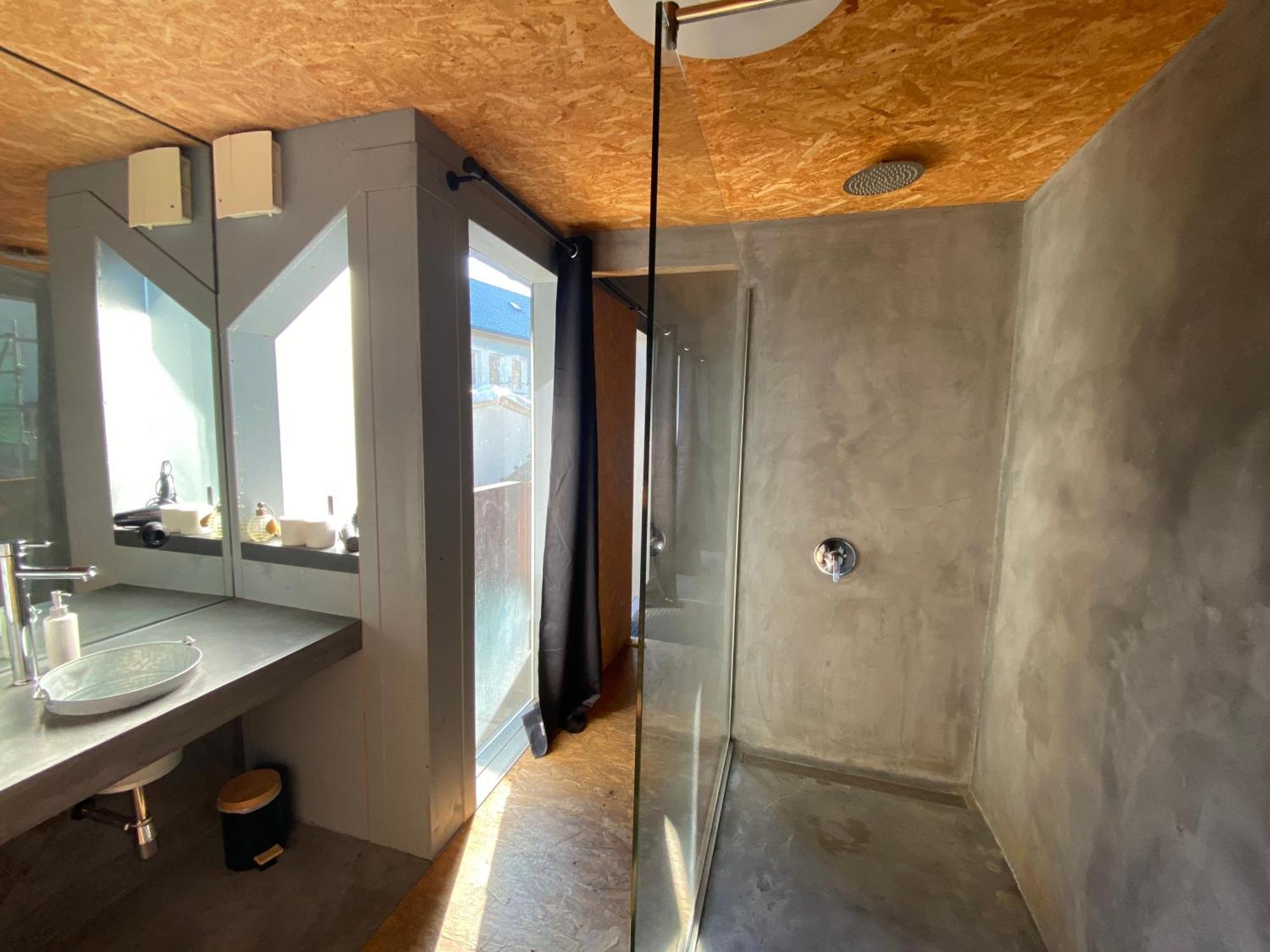 Vila Un Der Attert - Celine'S Loft - Luxembourg Boevange-sur-Attert Exteriér fotografie