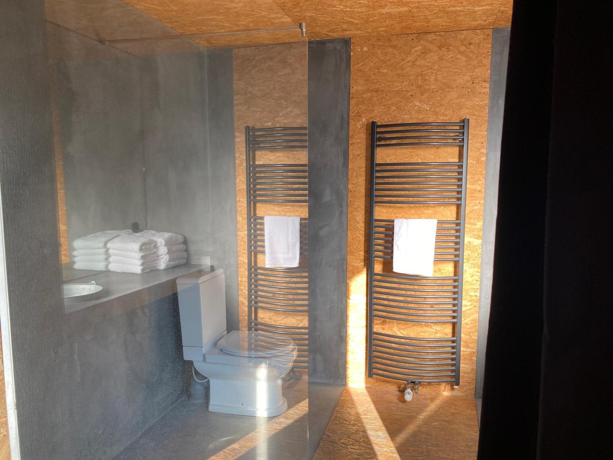 Vila Un Der Attert - Celine'S Loft - Luxembourg Boevange-sur-Attert Exteriér fotografie