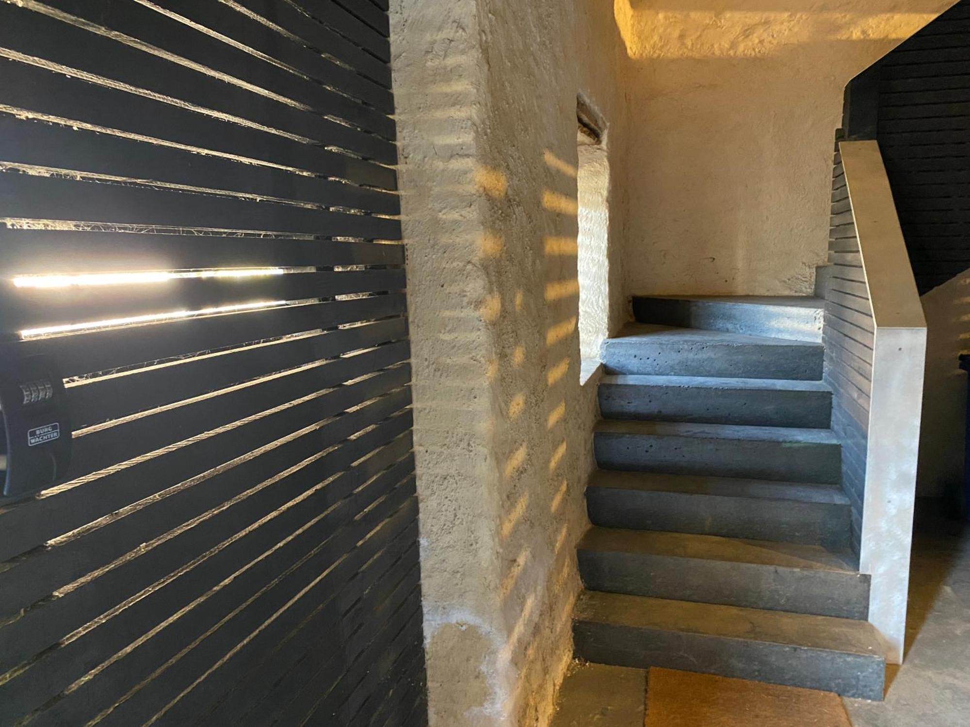Vila Un Der Attert - Celine'S Loft - Luxembourg Boevange-sur-Attert Exteriér fotografie